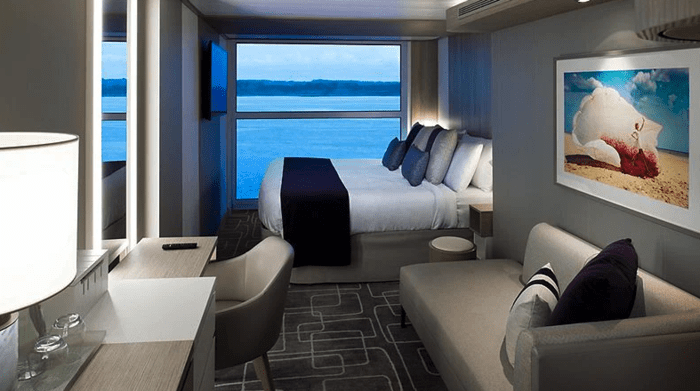 Celebrity Cruises Celebrity Apex Panoramic Ocean View.png